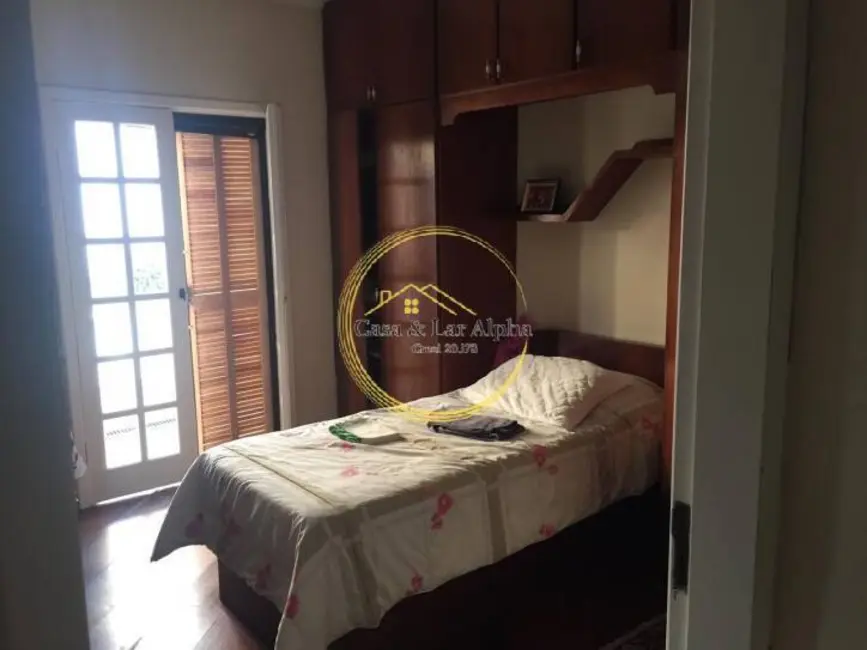 Casa com 4 quartos à venda, 280m2 em Alphaville, Santana De Parnaiba - SP - imagem 8 Foto 8 de Casa com 4 quartos à venda, 280m2 em Alphaville, Santana De Parnaiba - SP