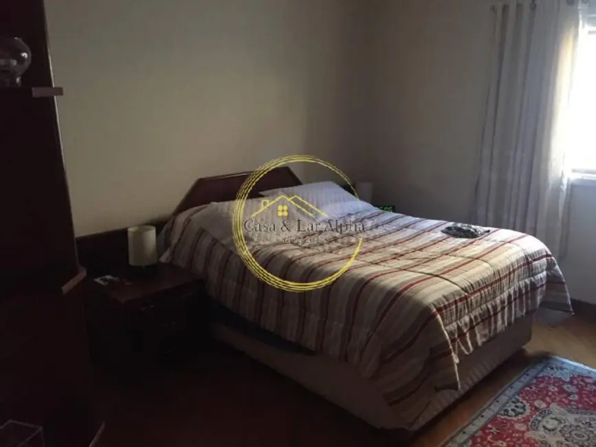 Casa com 4 quartos à venda, 280m2 em Alphaville, Santana De Parnaiba - SP - imagem 9 Foto 9 de Casa com 4 quartos à venda, 280m2 em Alphaville, Santana De Parnaiba - SP