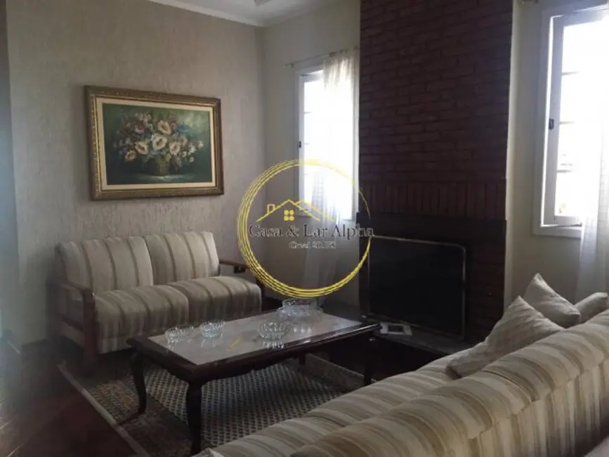 Casa com 4 quartos à venda, 280m2 em Alphaville, Santana De Parnaiba - SP - imagem 7 Foto 7 de Casa com 4 quartos à venda, 280m2 em Alphaville, Santana De Parnaiba - SP