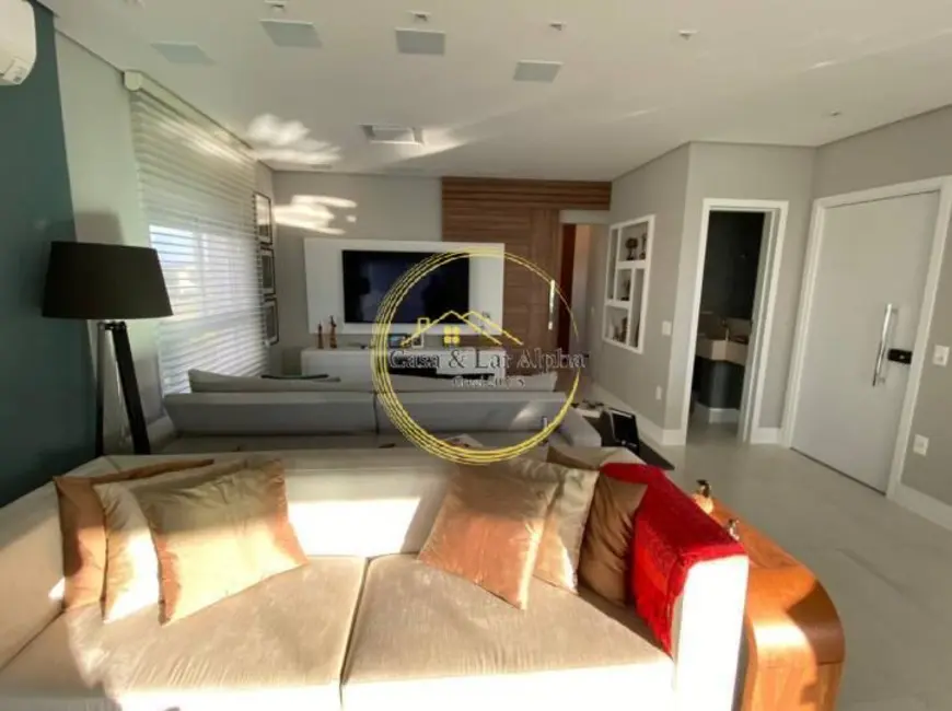 Foto 2 de Apartamento com 3 quartos à venda, 200m2 em Barueri - SP