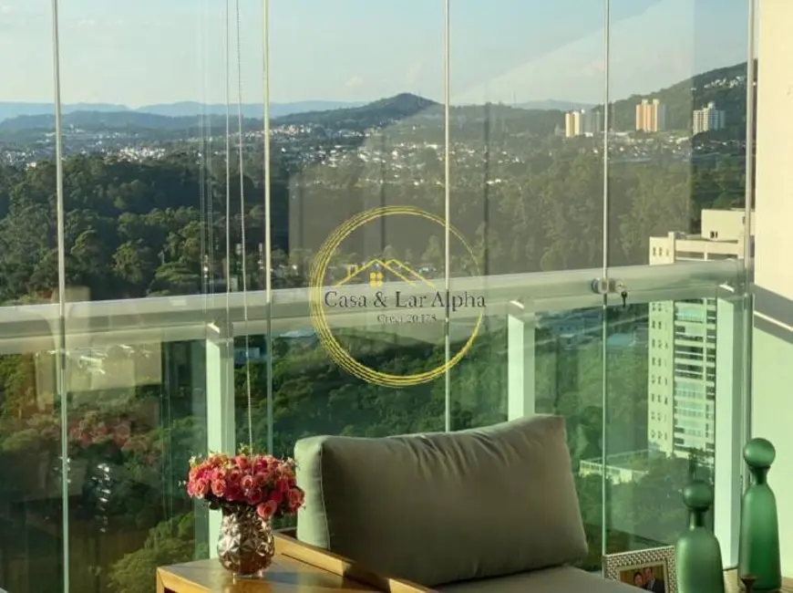 Foto 8 de Apartamento com 3 quartos à venda, 200m2 em Barueri - SP