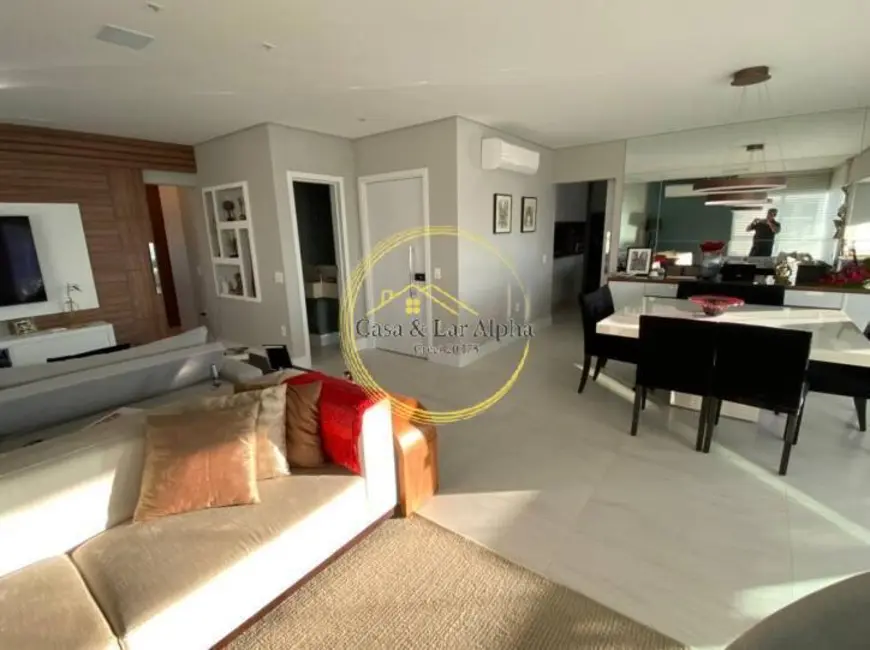 Foto 3 de Apartamento com 3 quartos à venda, 200m2 em Barueri - SP