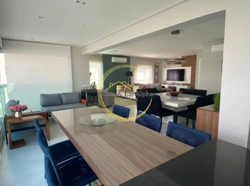 Foto 9 de Apartamento com 3 quartos à venda, 200m2 em Barueri - SP