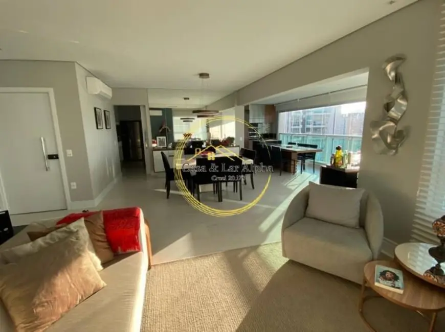 Foto 1 de Apartamento com 3 quartos à venda, 200m2 em Barueri - SP