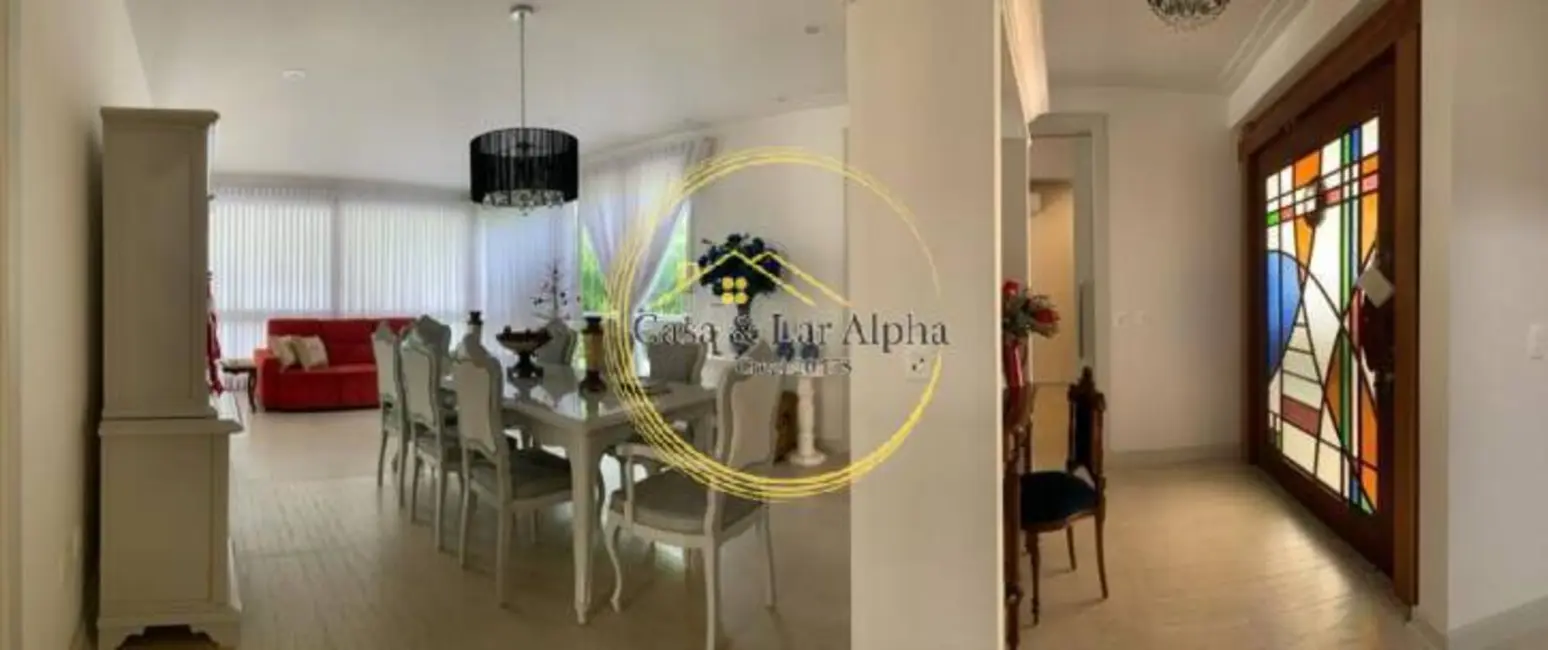 Foto 4 de Casa com 3 quartos à venda, 400m2 em Centro Comercial Jubran, Barueri - SP