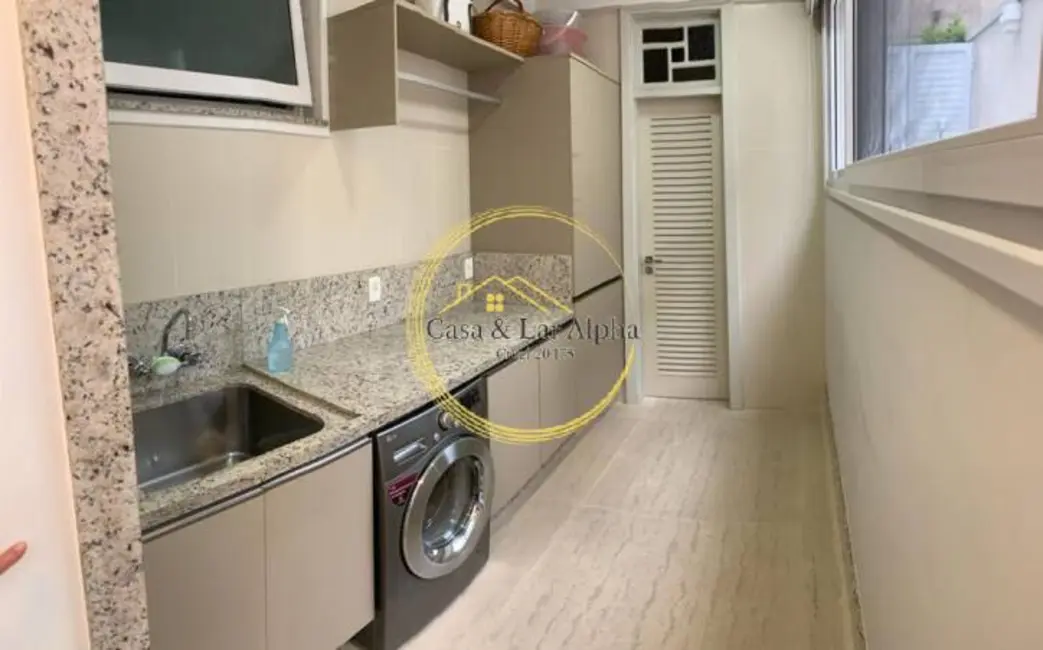 Foto 6 de Casa com 3 quartos à venda, 400m2 em Centro Comercial Jubran, Barueri - SP