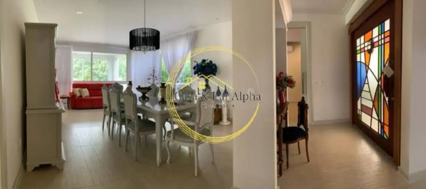 Foto 2 de Casa com 3 quartos à venda, 400m2 em Centro Comercial Jubran, Barueri - SP