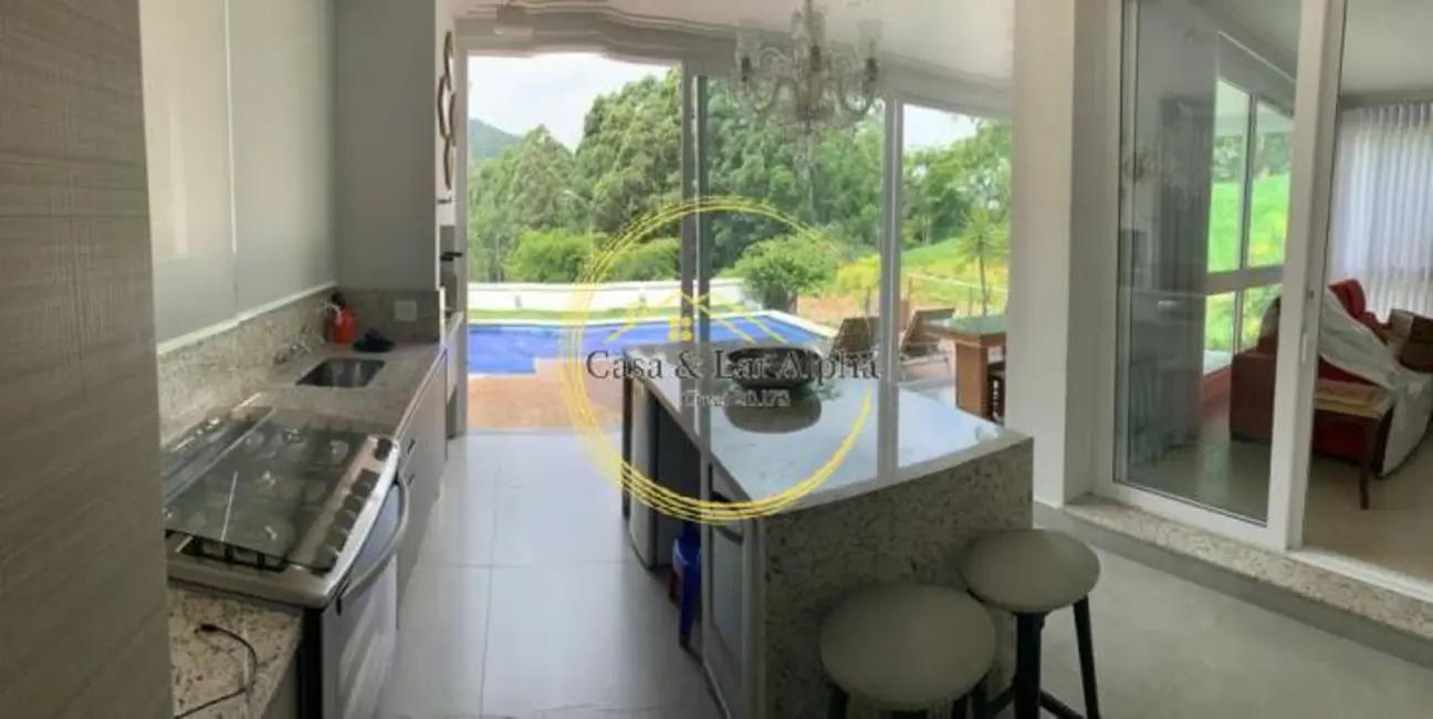 Foto 7 de Casa com 3 quartos à venda, 400m2 em Centro Comercial Jubran, Barueri - SP