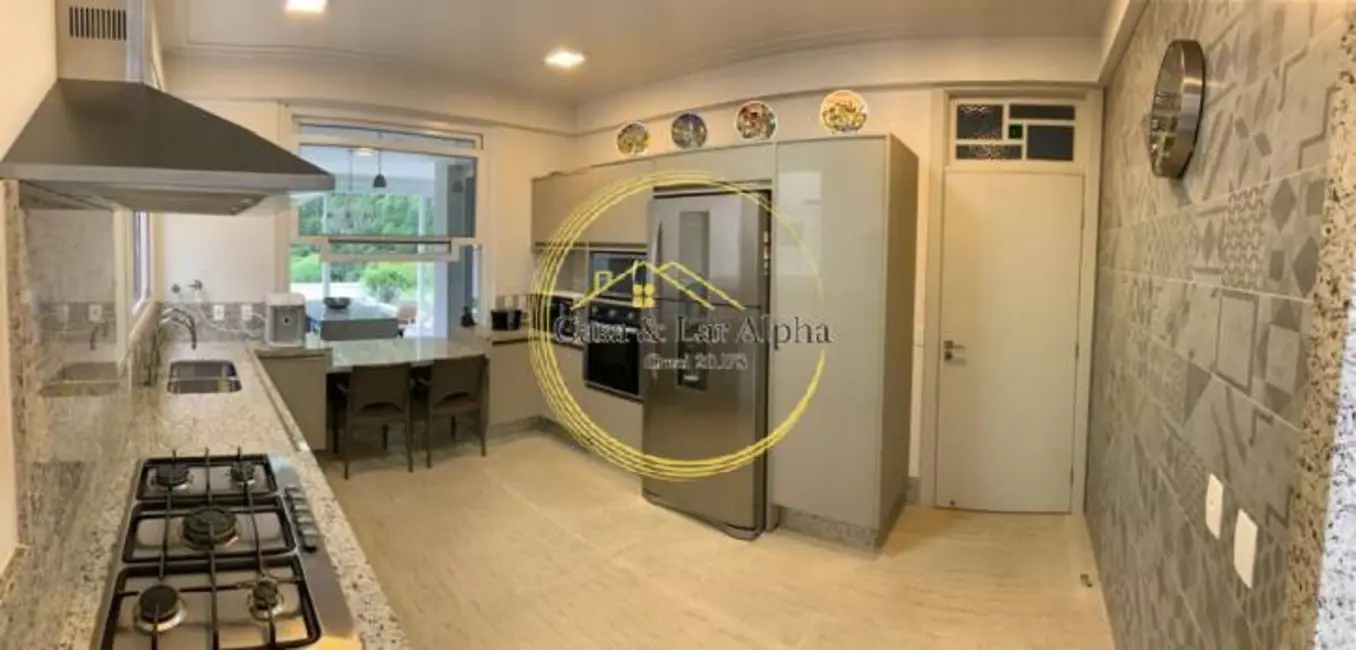 Foto 5 de Casa com 3 quartos à venda, 400m2 em Centro Comercial Jubran, Barueri - SP