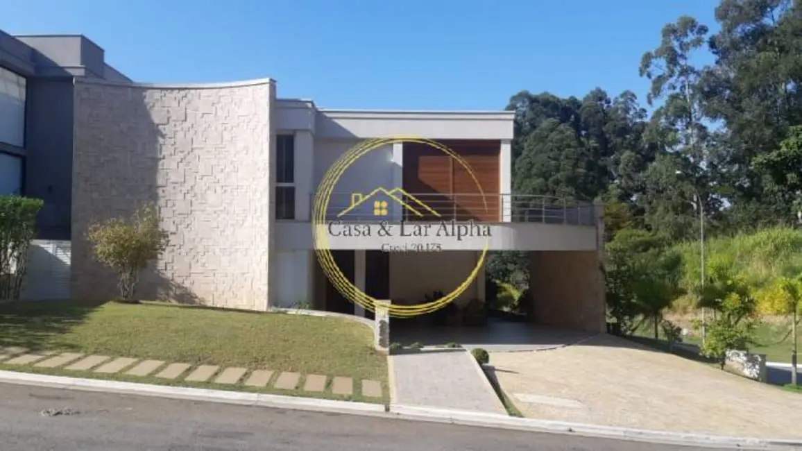 Foto 1 de Casa com 3 quartos à venda, 400m2 em Centro Comercial Jubran, Barueri - SP