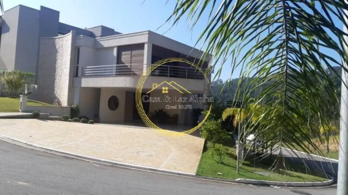 Foto 3 de Casa com 3 quartos à venda, 400m2 em Centro Comercial Jubran, Barueri - SP