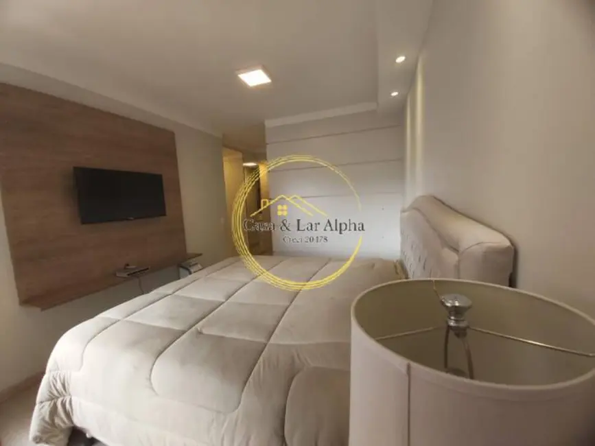 Foto 7 de Apartamento com 3 quartos à venda, 156m2 em Barueri - SP