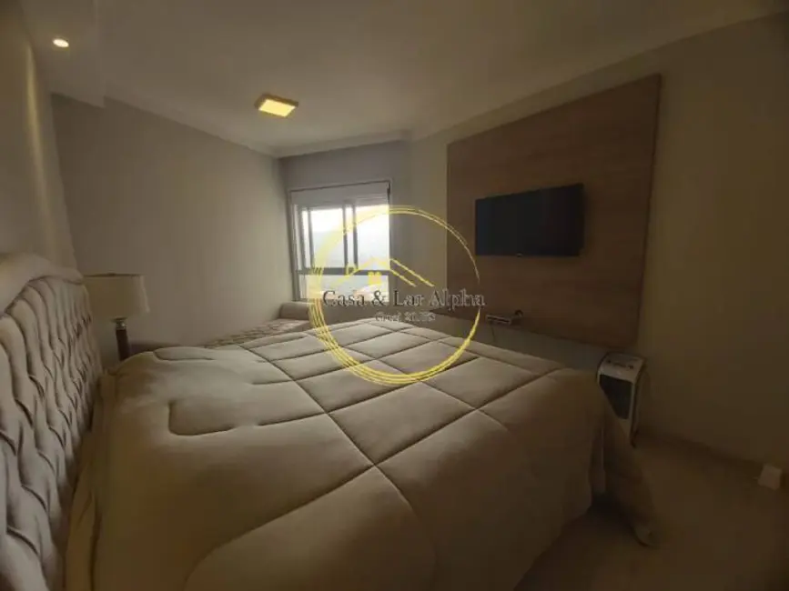 Foto 8 de Apartamento com 3 quartos à venda, 156m2 em Barueri - SP