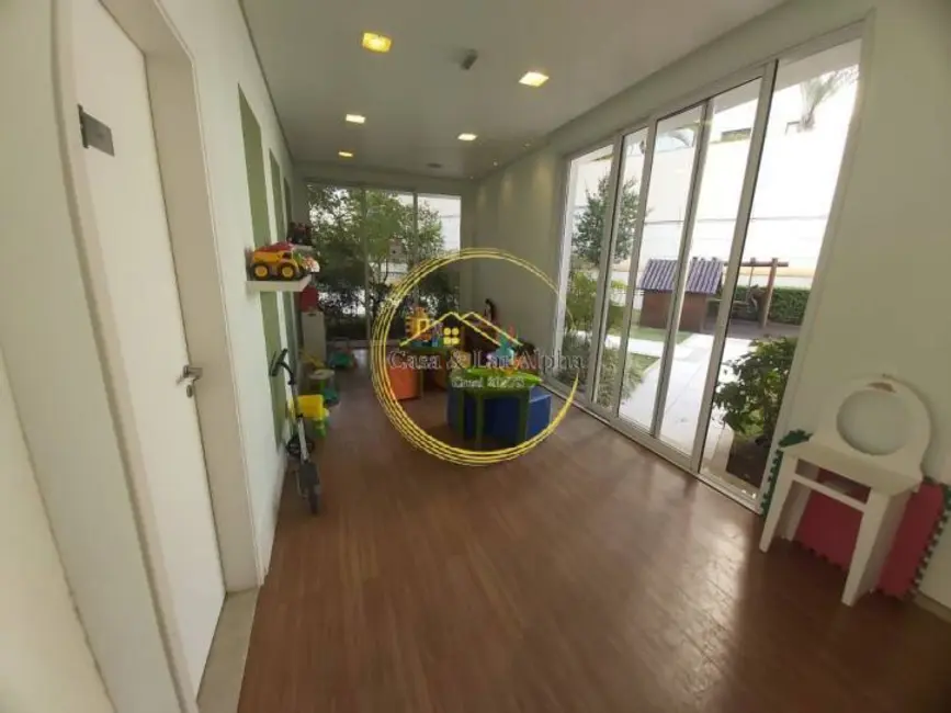 Foto 9 de Apartamento com 3 quartos à venda, 156m2 em Barueri - SP