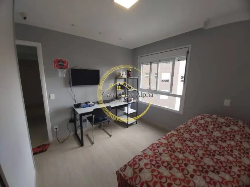Foto 6 de Apartamento com 3 quartos à venda, 156m2 em Barueri - SP