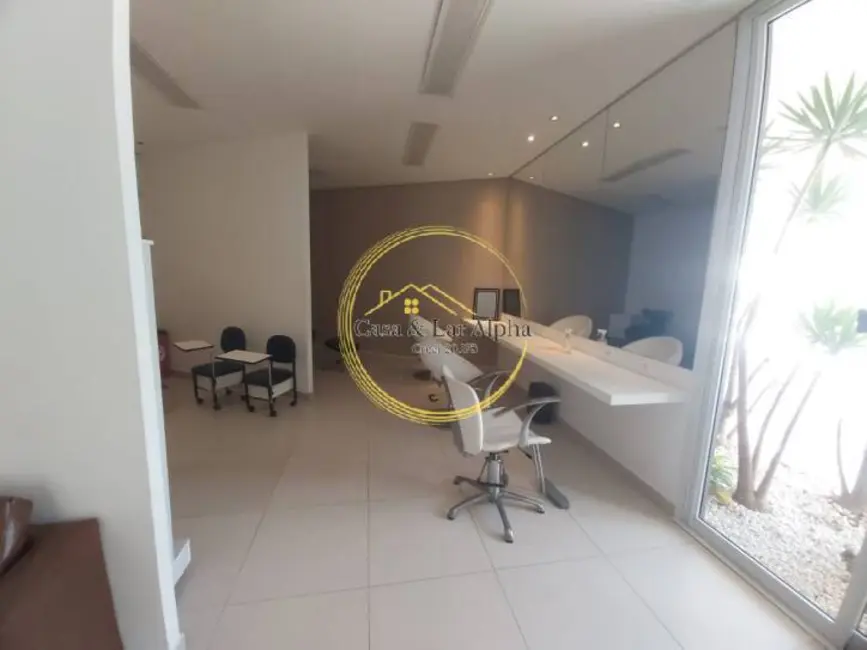 Foto 4 de Apartamento com 3 quartos à venda, 156m2 em Barueri - SP