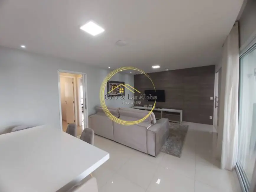 Foto 1 de Apartamento com 3 quartos à venda, 156m2 em Barueri - SP