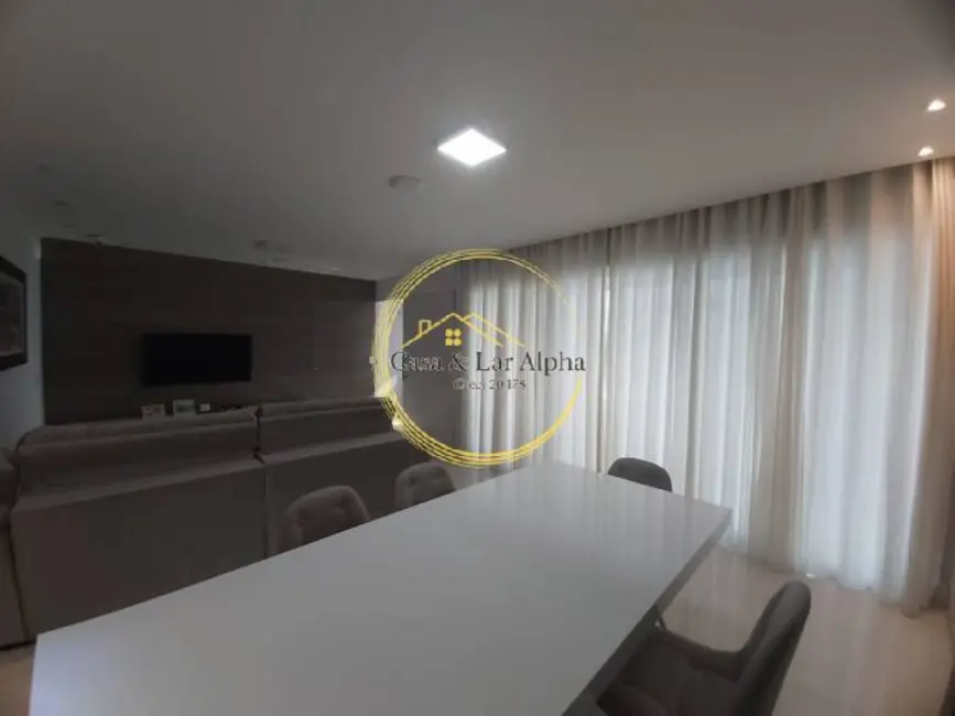 Foto 2 de Apartamento com 3 quartos à venda, 156m2 em Barueri - SP