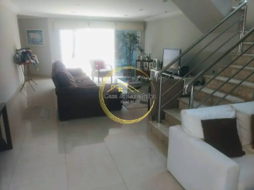 Foto 2 de Casa com 4 quartos à venda, 300m2 em Alphaville, Santana De Parnaiba - SP