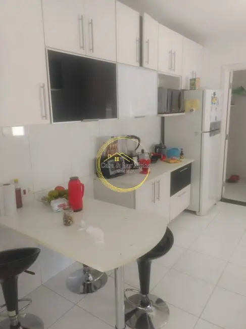 Casa com 4 quartos à venda, 300m2 em Alphaville, Santana De Parnaiba - SP - imagem 6 Foto 6 de Casa com 4 quartos à venda, 300m2 em Alphaville, Santana De Parnaiba - SP