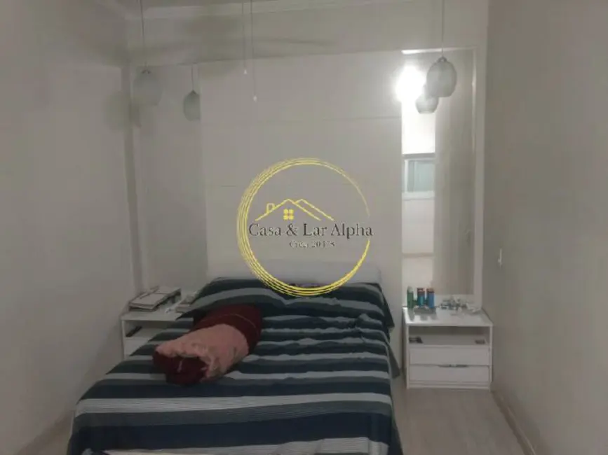 Casa com 4 quartos à venda, 300m2 em Alphaville, Santana De Parnaiba - SP - imagem 7 Foto 7 de Casa com 4 quartos à venda, 300m2 em Alphaville, Santana De Parnaiba - SP