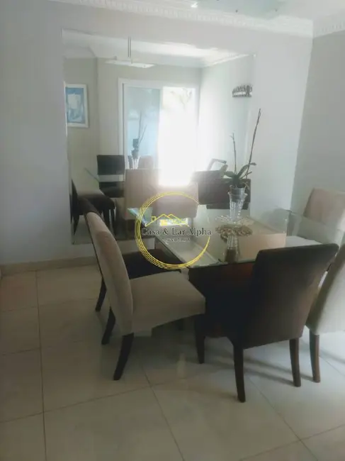 Casa com 4 quartos à venda, 300m2 em Alphaville, Santana De Parnaiba - SP - imagem 5 Foto 5 de Casa com 4 quartos à venda, 300m2 em Alphaville, Santana De Parnaiba - SP