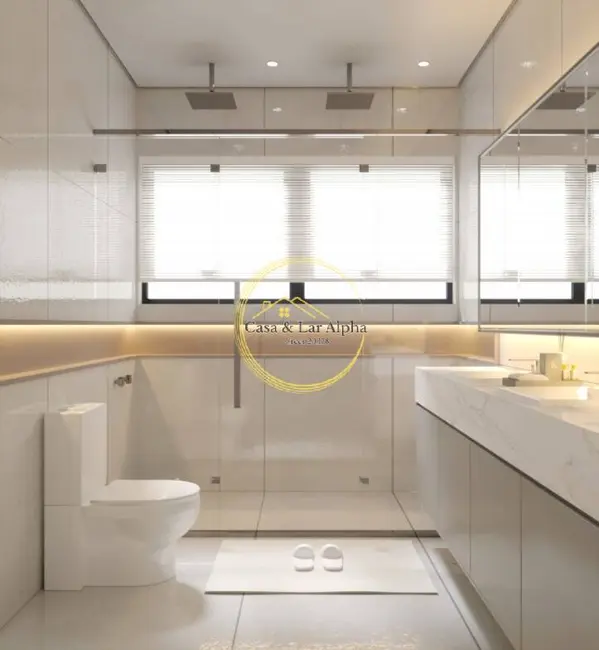 Foto 3 de Casa com 4 quartos à venda, 370m2 em Alphaville, Santana De Parnaiba - SP