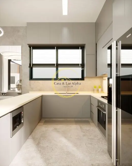 Foto 8 de Casa com 4 quartos à venda, 370m2 em Alphaville, Santana De Parnaiba - SP