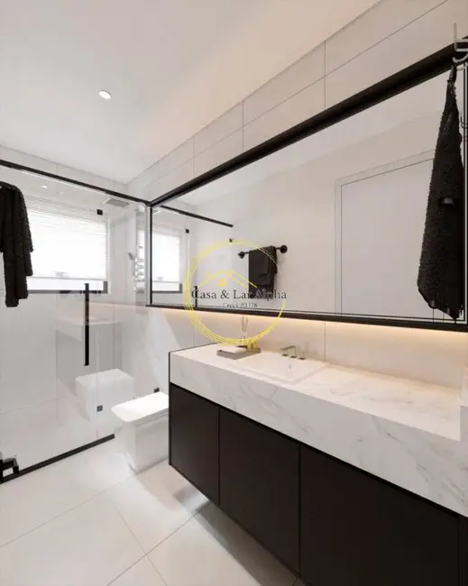 Foto 6 de Casa com 4 quartos à venda, 370m2 em Alphaville, Santana De Parnaiba - SP