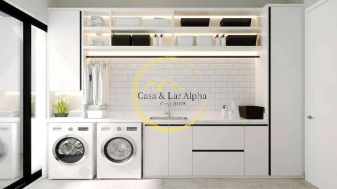 Foto 5 de Casa com 4 quartos à venda, 370m2 em Alphaville, Santana De Parnaiba - SP