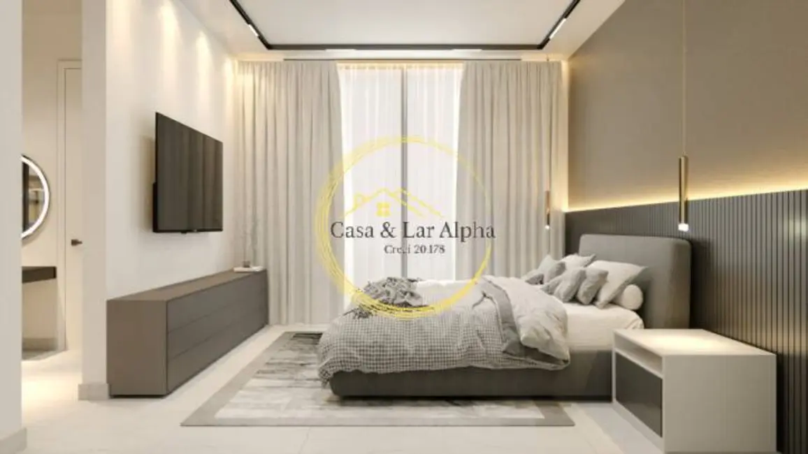 Foto 4 de Casa com 4 quartos à venda, 370m2 em Alphaville, Santana De Parnaiba - SP