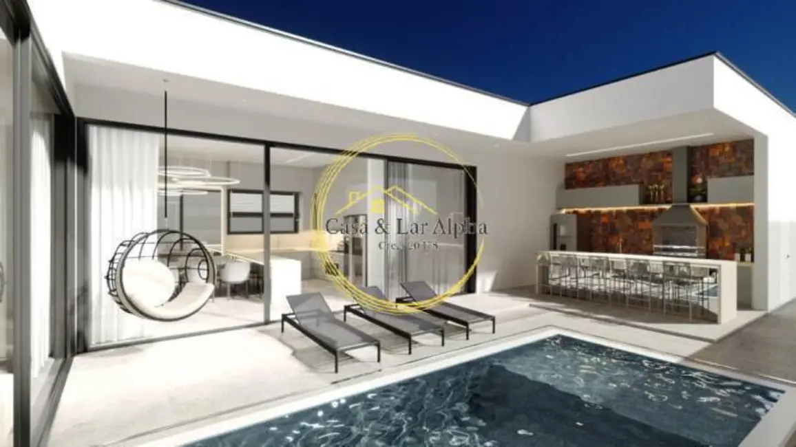 Foto 9 de Casa com 4 quartos à venda, 370m2 em Alphaville, Santana De Parnaiba - SP