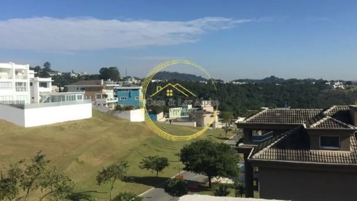 Foto 5 de Casa com 5 quartos à venda, 435m2 em Alphaville, Santana De Parnaiba - SP