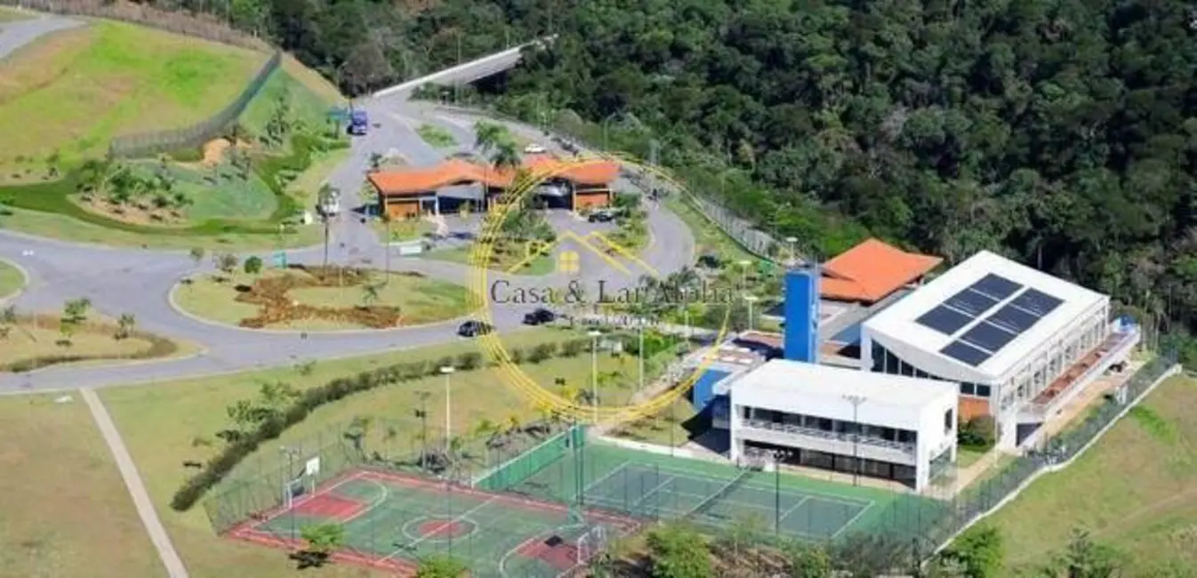 Foto 6 de Casa com 5 quartos à venda, 435m2 em Alphaville, Santana De Parnaiba - SP