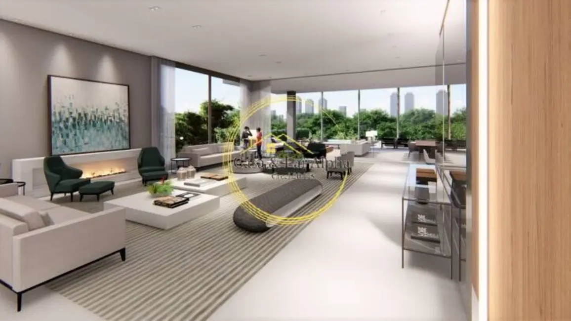 Foto 7 de Casa com 5 quartos à venda, 1756m2 em Alphaville, Santana De Parnaiba - SP