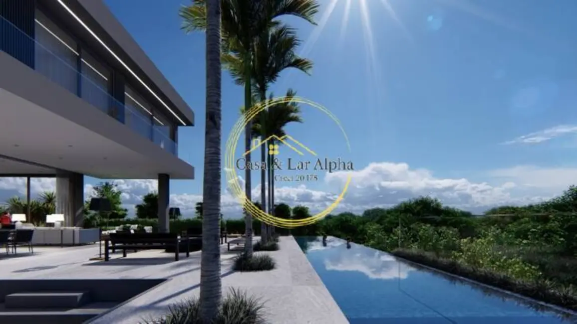 Foto 1 de Casa com 5 quartos à venda, 1756m2 em Alphaville, Santana De Parnaiba - SP