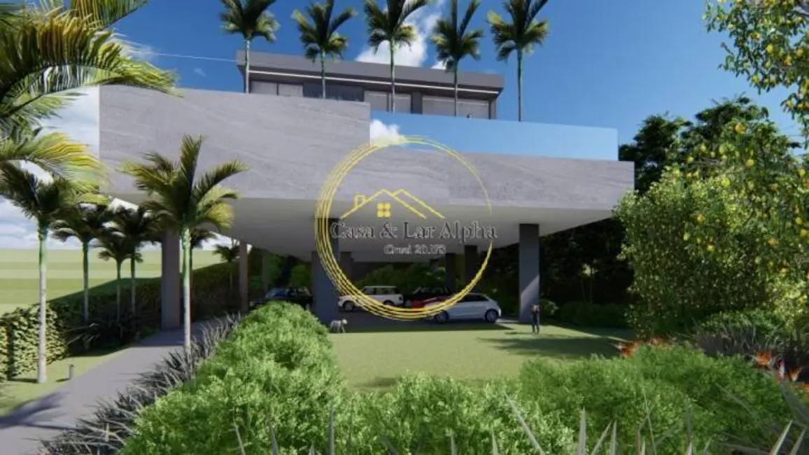 Foto 3 de Casa com 5 quartos à venda, 1756m2 em Alphaville, Santana De Parnaiba - SP