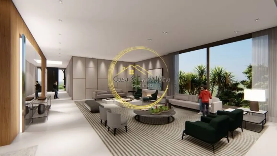 Foto 9 de Casa com 5 quartos à venda, 1756m2 em Alphaville, Santana De Parnaiba - SP