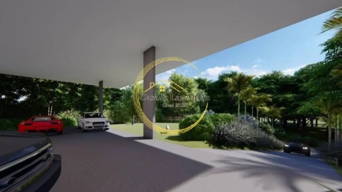 Foto 4 de Casa com 5 quartos à venda, 1756m2 em Alphaville, Santana De Parnaiba - SP