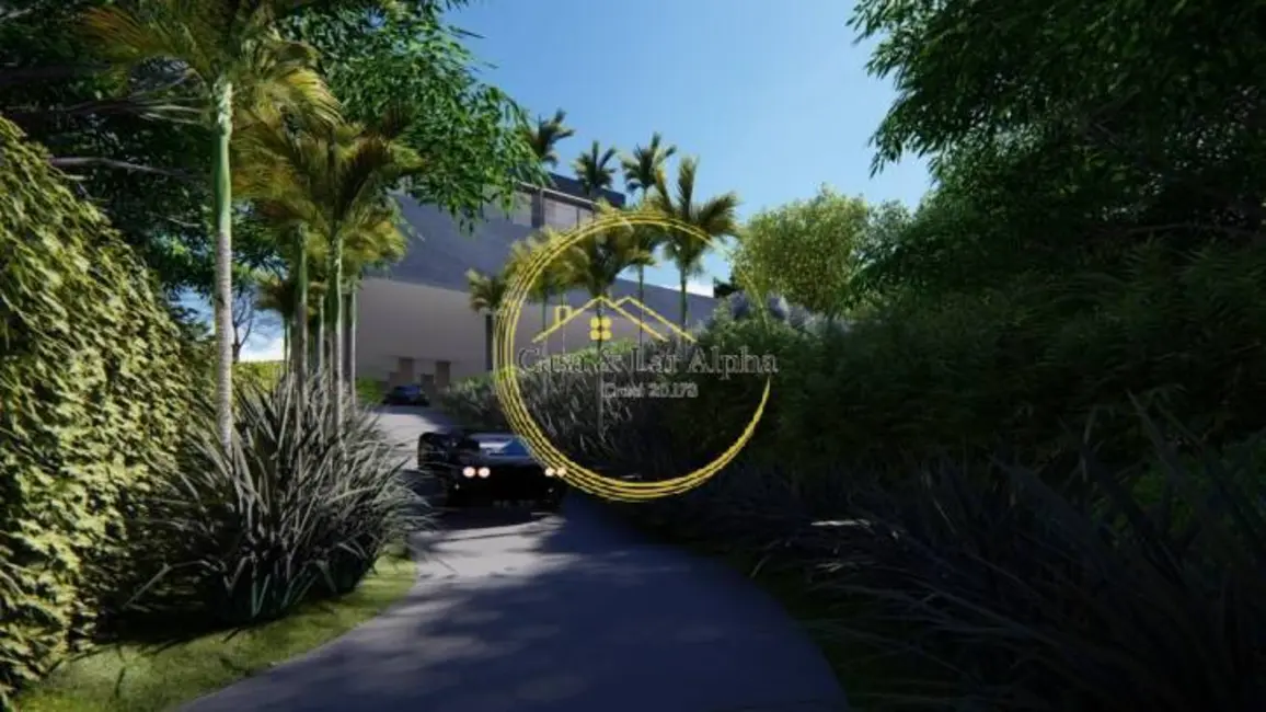 Foto 5 de Casa com 5 quartos à venda, 1756m2 em Alphaville, Santana De Parnaiba - SP