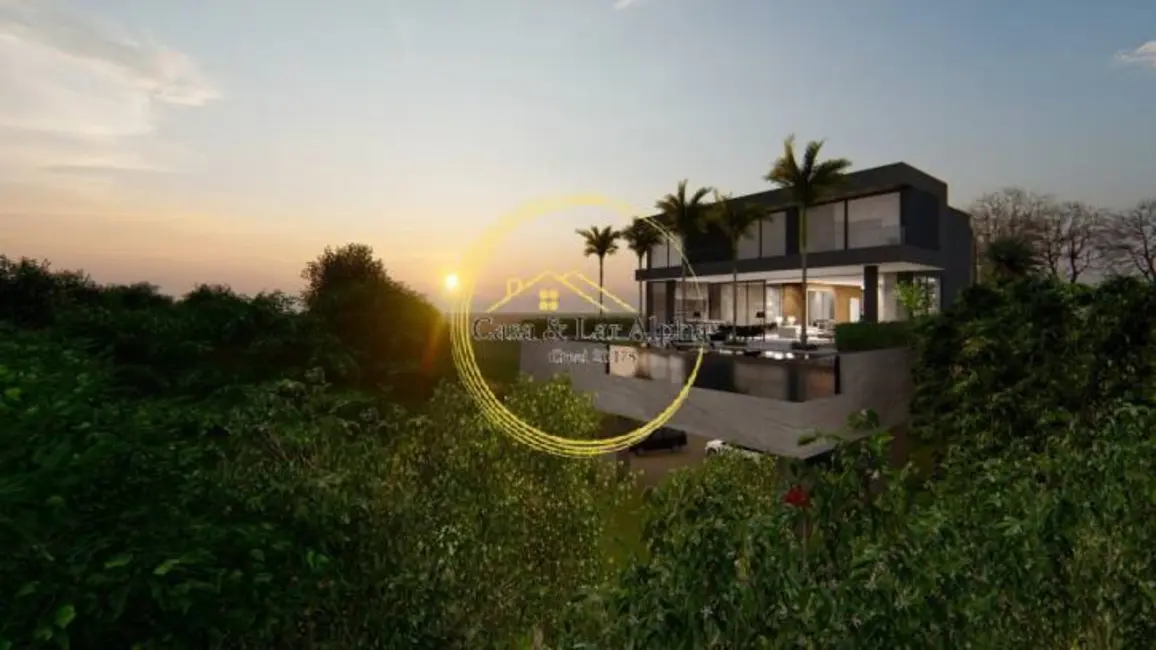 Foto 2 de Casa com 5 quartos à venda, 1756m2 em Alphaville, Santana De Parnaiba - SP