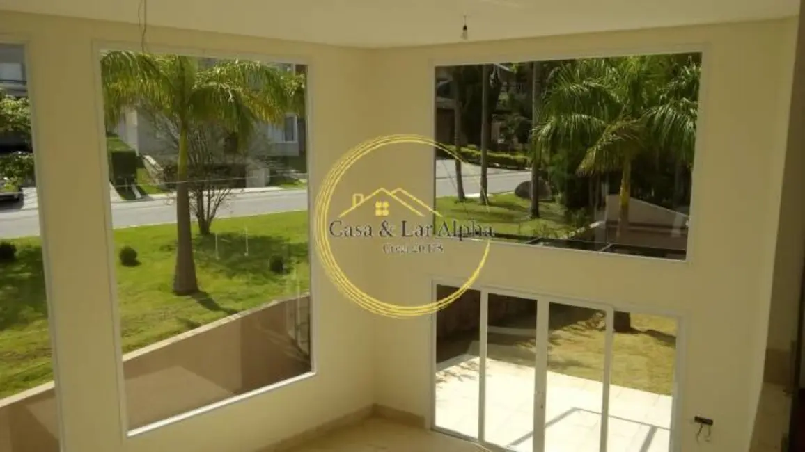 Casa com 5 quartos à venda, 750m2 em Alphaville, Santana De Parnaiba - SP - imagem 8 Foto 8 de Casa com 5 quartos à venda, 750m2 em Alphaville, Santana De Parnaiba - SP