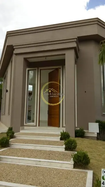 Casa com 5 quartos à venda, 750m2 em Alphaville, Santana De Parnaiba - SP - imagem 2 Foto 2 de Casa com 5 quartos à venda, 750m2 em Alphaville, Santana De Parnaiba - SP
