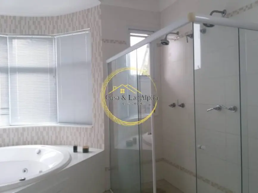 Foto 5 de Casa com 4 quartos à venda, 460m2 em Alphaville, Santana De Parnaiba - SP