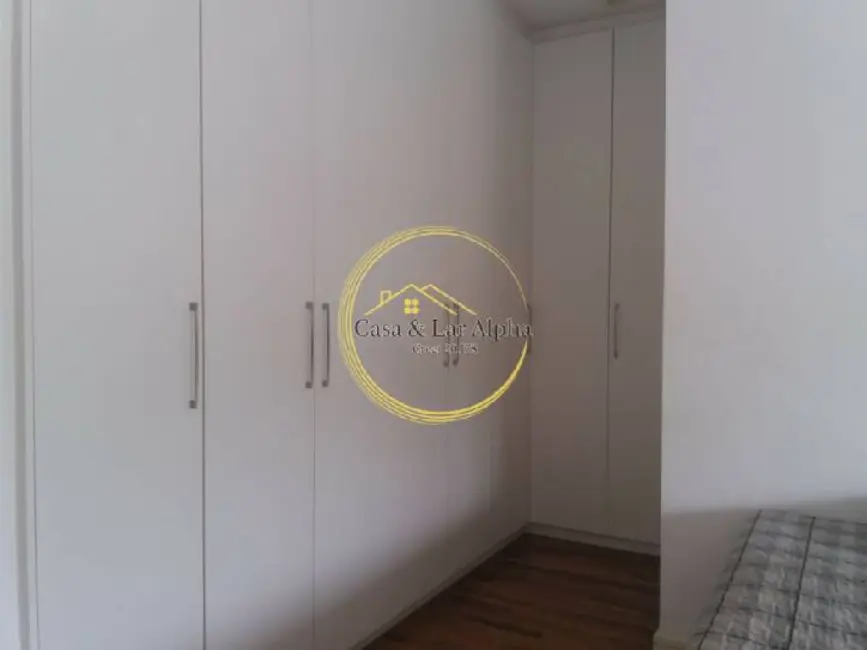 Foto 8 de Casa com 4 quartos à venda, 460m2 em Alphaville, Santana De Parnaiba - SP