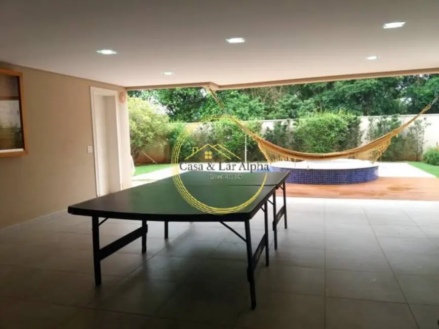 Foto 3 de Casa com 4 quartos à venda, 460m2 em Alphaville, Santana De Parnaiba - SP