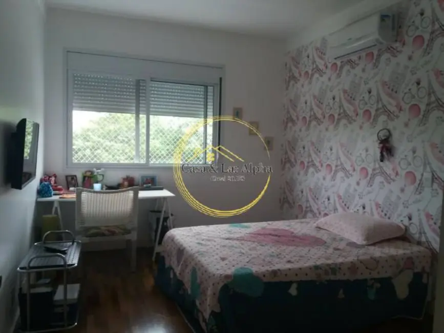 Foto 6 de Casa com 4 quartos à venda, 460m2 em Alphaville, Santana De Parnaiba - SP