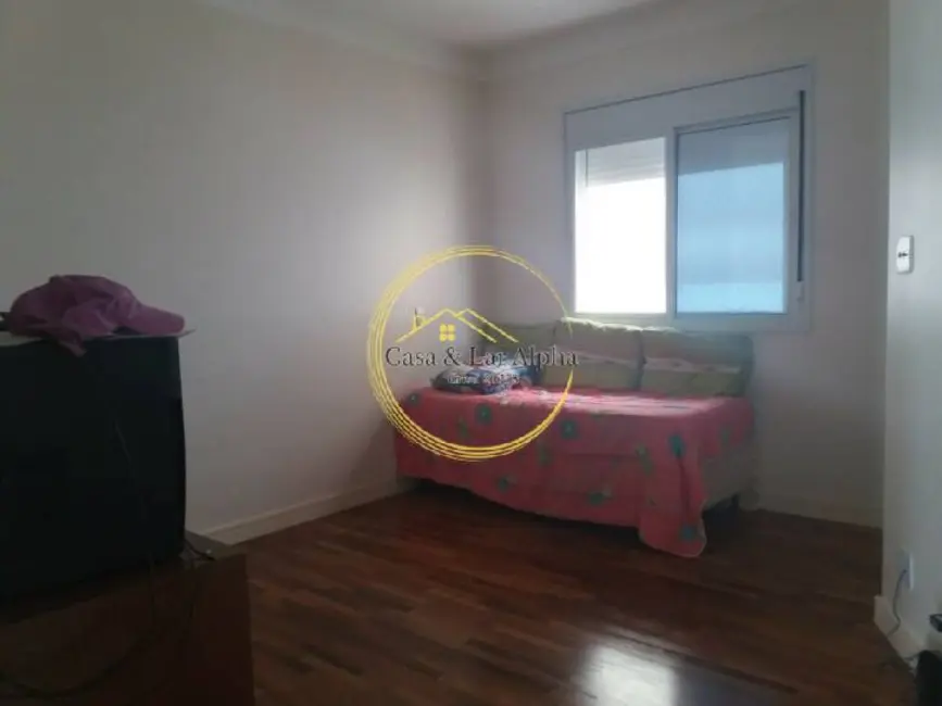 Foto 9 de Casa com 4 quartos à venda, 460m2 em Alphaville, Santana De Parnaiba - SP