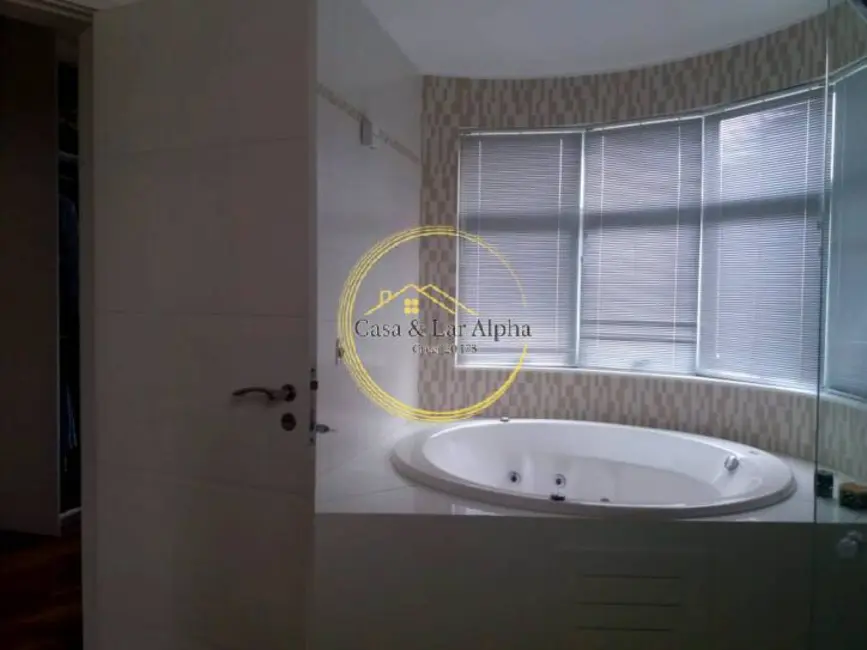 Foto 4 de Casa com 4 quartos à venda, 460m2 em Alphaville, Santana De Parnaiba - SP