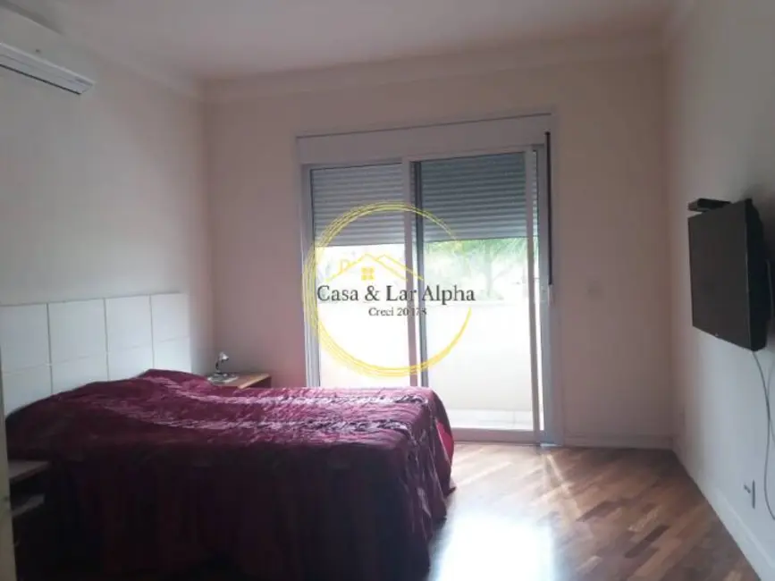 Foto 7 de Casa com 4 quartos à venda, 460m2 em Alphaville, Santana De Parnaiba - SP